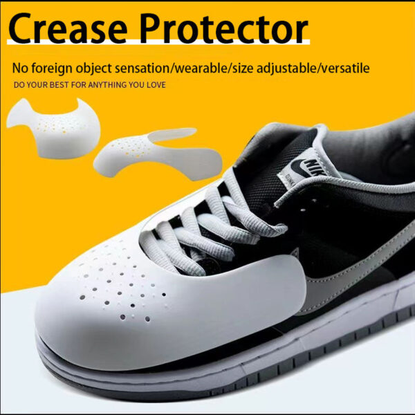 Shoe Protector - Anti Crease liner - Image 4