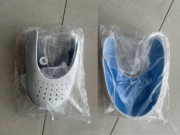 Shoe Protector - Anti Crease liner - Image 6