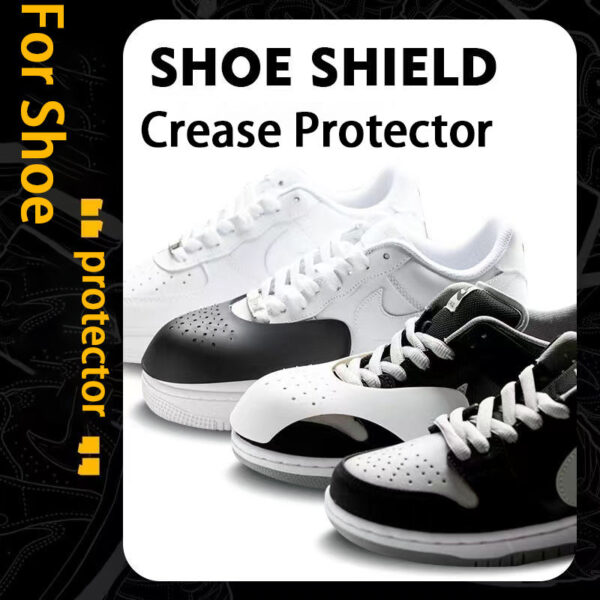 Shoe Protector - Anti Crease liner - Image 5